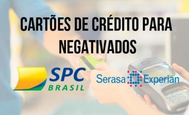 Cartão de Crédito para Negativados é possível ? Saiba mais