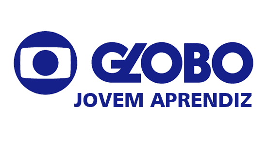 Jovem Aprendiz Globo conheça mais