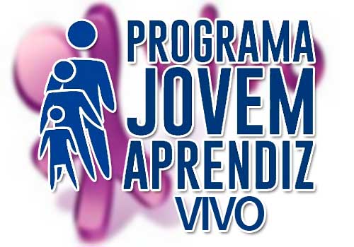 Jovem Aprendiz Vivo conheça mais