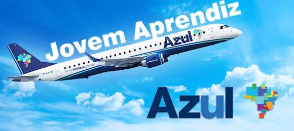 Jovem Aprendiz Azul conheça mais