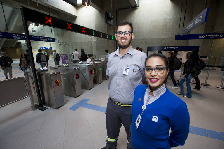 Jovem Aprendiz Metrô conheça mais sobre como participar e os detalhes do projeto