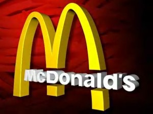 Jovem Aprendiz Mc Donalds inscreva-se