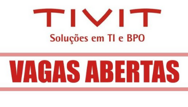 Tivit Trabalhe Conosco e Jovem Aprendiz, saiba mais sobre as oportunidades oferecidas